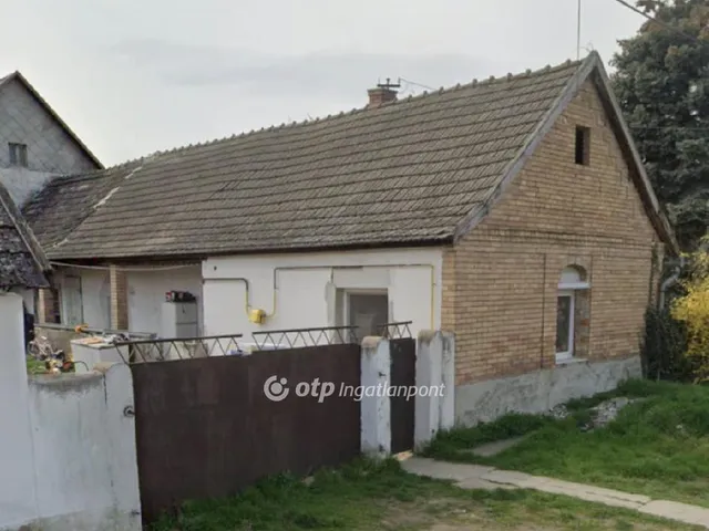Eladó ház Dunaegyháza 60 nm