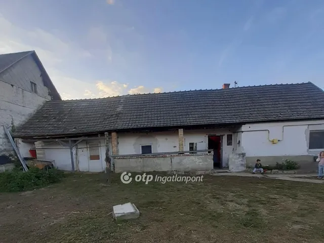 Eladó ház Dunaegyháza 60 nm