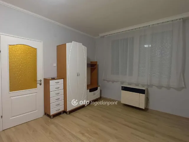 Eladó lakás Kalocsa 39 nm