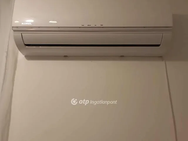 Eladó lakás Kalocsa 39 nm