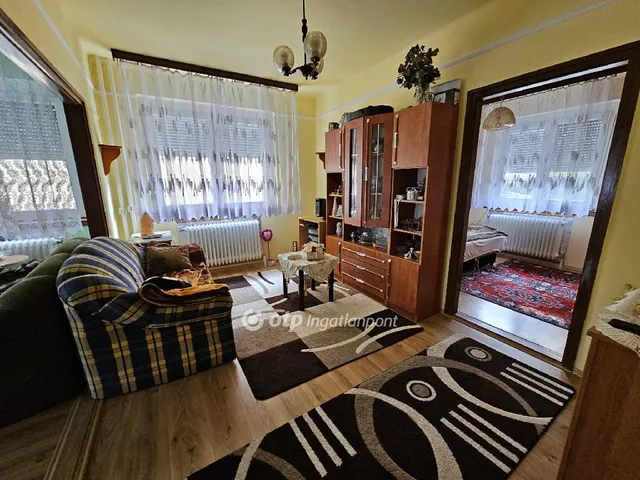 Eladó ház Kalocsa 100 nm