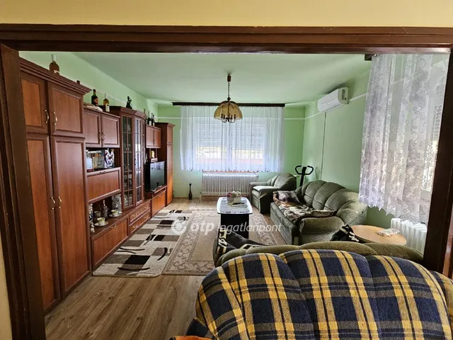 Eladó ház Kalocsa 100 nm