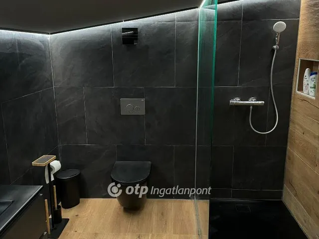 Eladó ház Homokmégy 170 nm