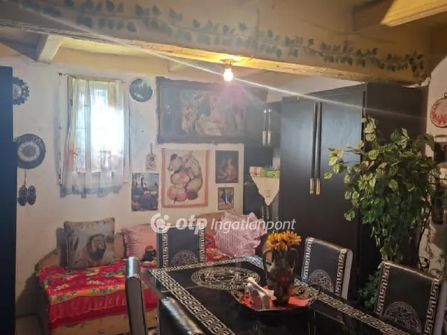 Eladó ház Kalocsa 130 nm