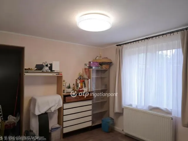 Eladó ház Dunaföldvár 103 nm