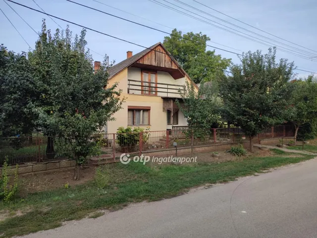 Eladó ház Gárdony 120 nm