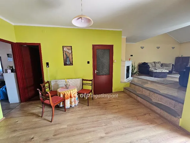 Eladó ház Kalocsa 139 nm