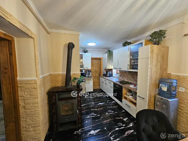Eladó ház Kalocsa 110 nm