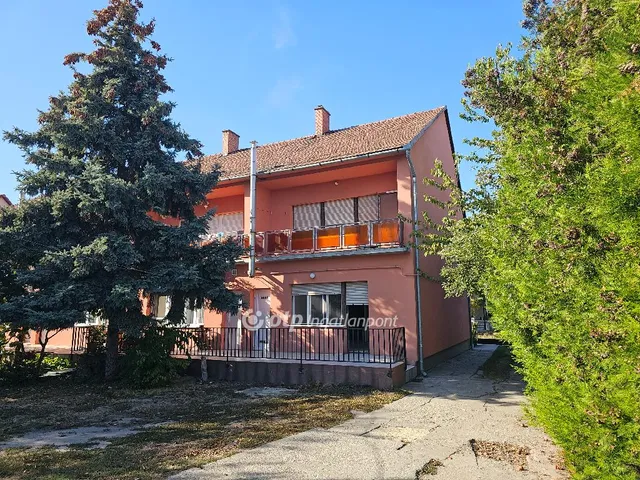 Eladó ház Kalocsa 84 nm