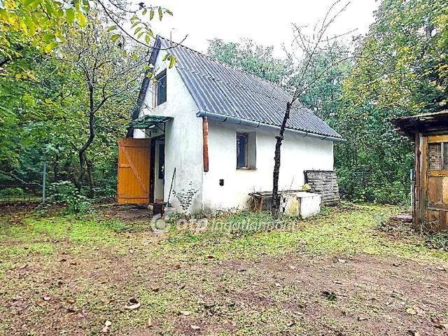 Eladó mezőgazdasági ingatlan Kecskemét, Felsőszéktó 1195 nm