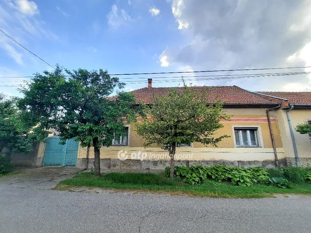 Eladó ház Kiskunfélegyháza 100 nm