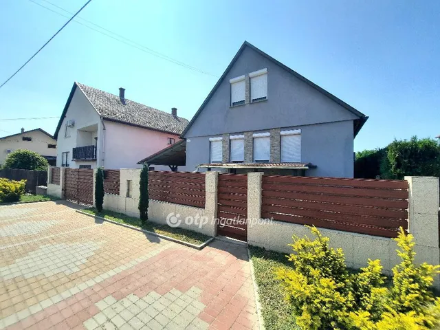 Eladó ház Pilis 133 nm