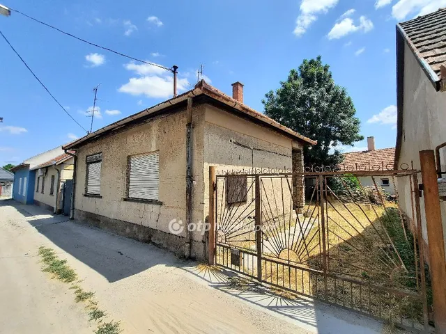 Eladó ház Nagykőrös 73 nm