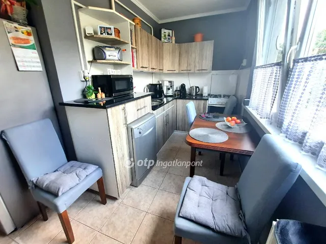 Eladó lakás Nagykőrös 61 nm
