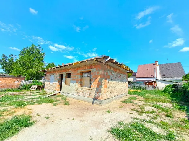 Eladó ház Abony 60 nm