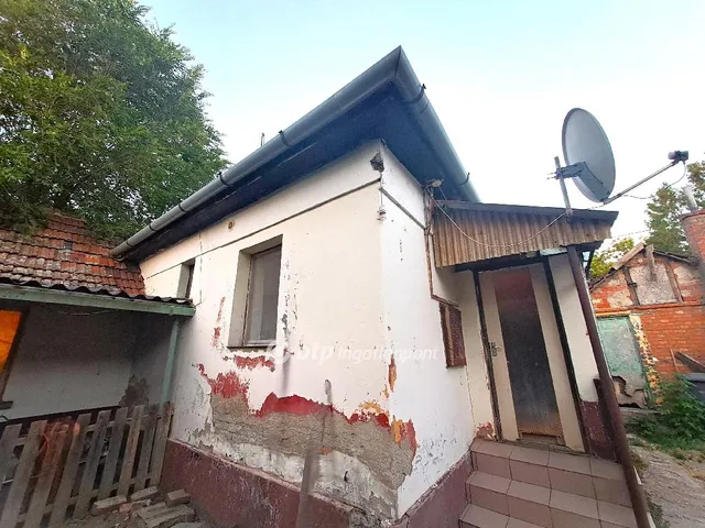 Eladó ház Szolnok, Déli városrész 85 nm
