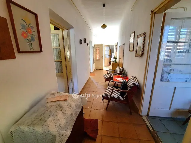 Eladó ház Kiskunfélegyháza, Kossuthváros 81 nm