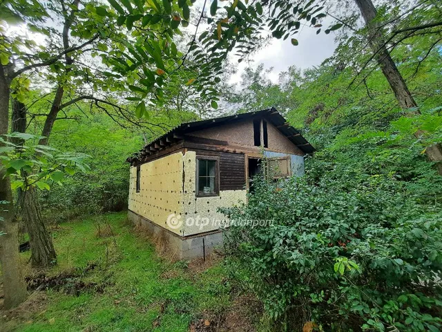 Eladó telek Pilis 4697 nm