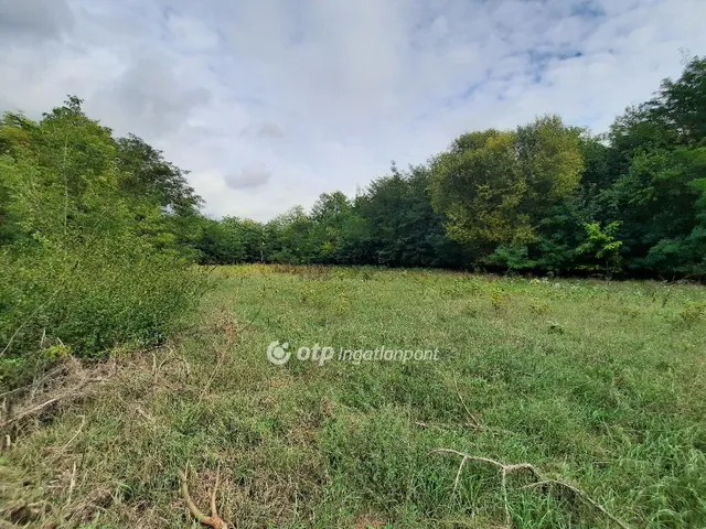 Eladó telek Pilis 4697 nm