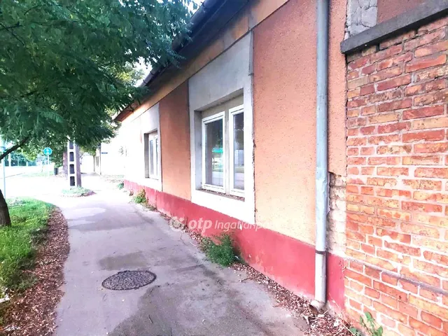 Eladó ház Nagykőrös, Bokros 67 nm