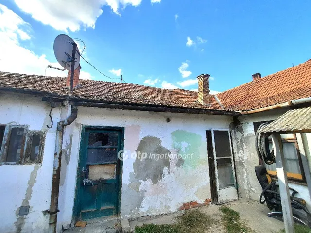 Eladó lakás Kiskunfélegyháza 43 nm