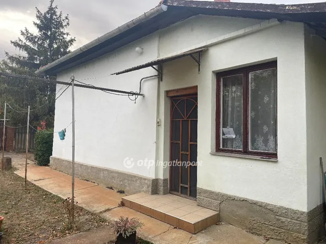 Eladó ház Kunszentmárton 70 nm