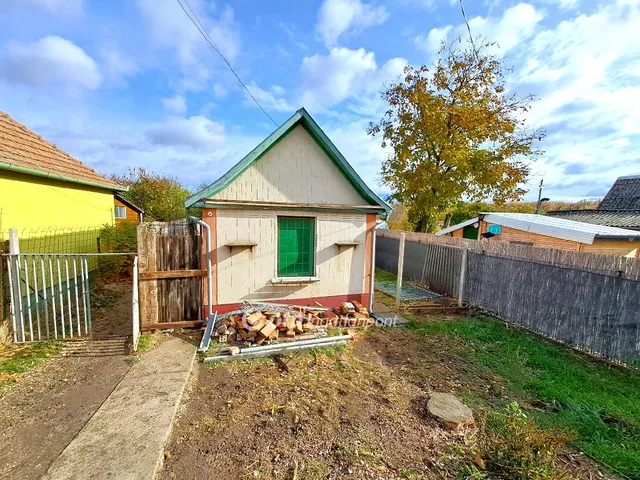 Eladó ház Szolnok 20 nm