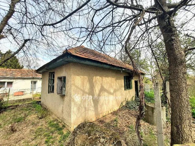 Eladó ház Pilis 26 nm