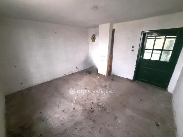 Eladó ház Pilis 26 nm