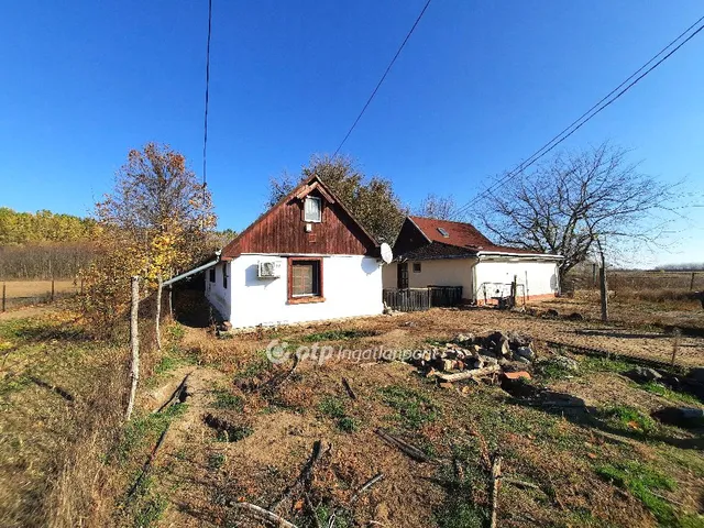 Eladó mezőgazdasági ingatlan Pilis 211 nm