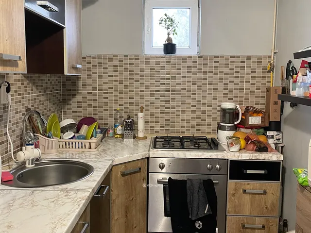 Eladó ház Vezseny 55 nm