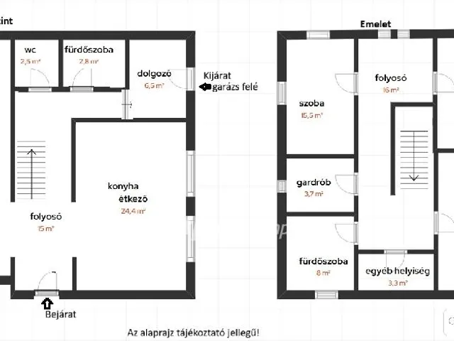 Eladó ház Cegléd 160 nm