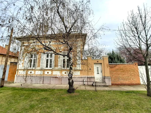 Eladó ház Nagykőrös 123 nm