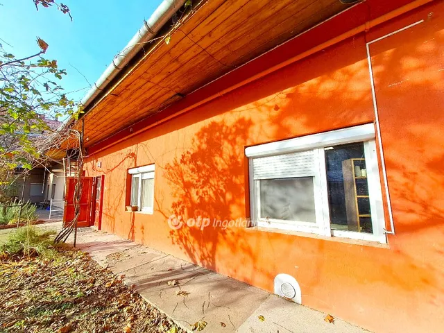 Eladó lakás Kecskemét 58 nm