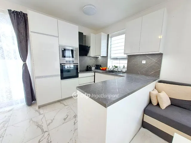 Eladó ház Kecskemét, Kisfái 91 nm