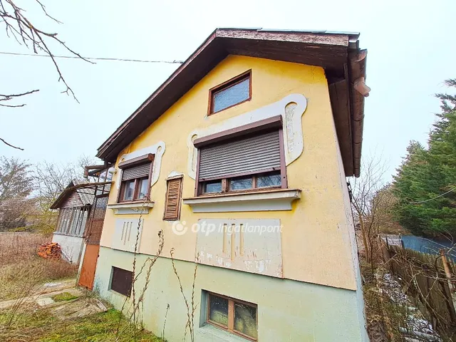 Eladó ház Kecskemét 22 nm