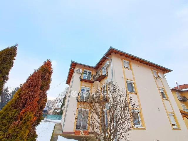 Eladó lakás Albertirsa 43 nm