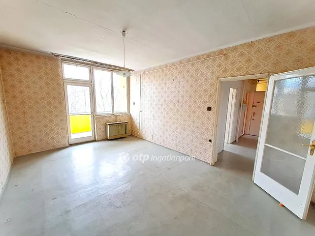 Eladó lakás Nagykőrös 46 nm