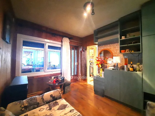 Eladó üdülő és hétvégi ház Szolnok, Alcsisziget 24 nm