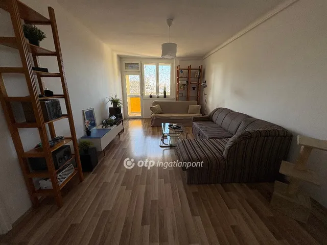 Eladó lakás Kecskemét, Széchenyiváros 55 nm