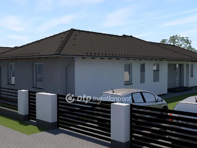 Eladó lakás Újszász 95 nm