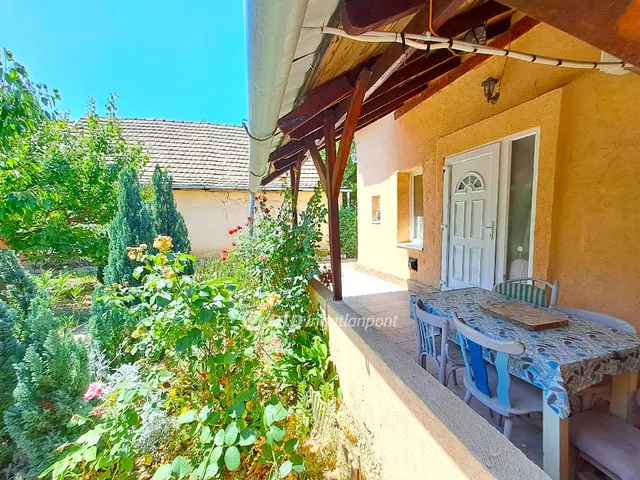 Eladó ház Szolnok 67 nm