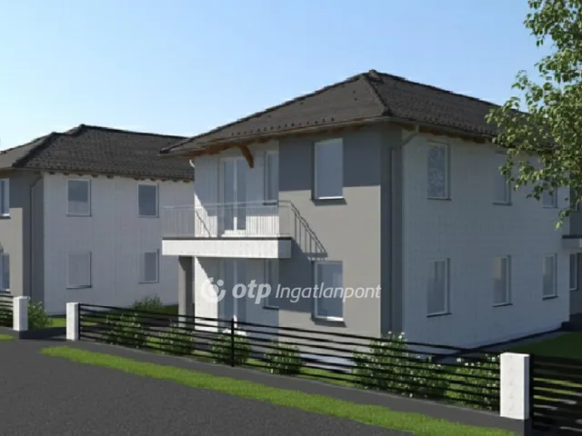 Eladó lakás Újszász 61 nm