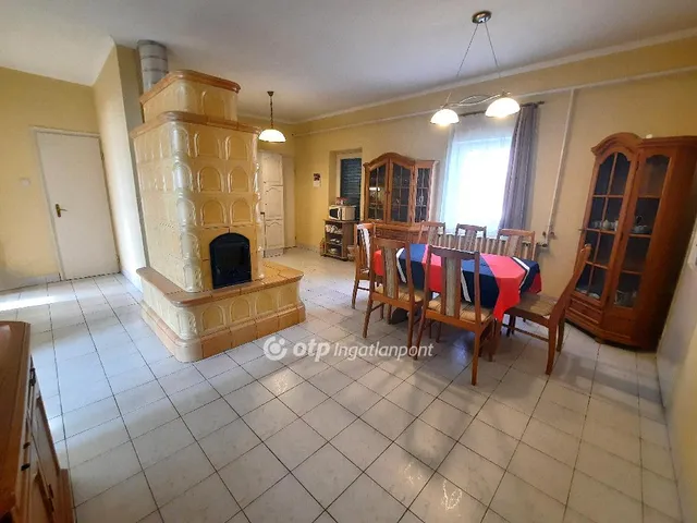 Eladó ház Lajosmizse 87 nm