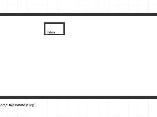 Eladó telek Tiszajenő 802 nm
