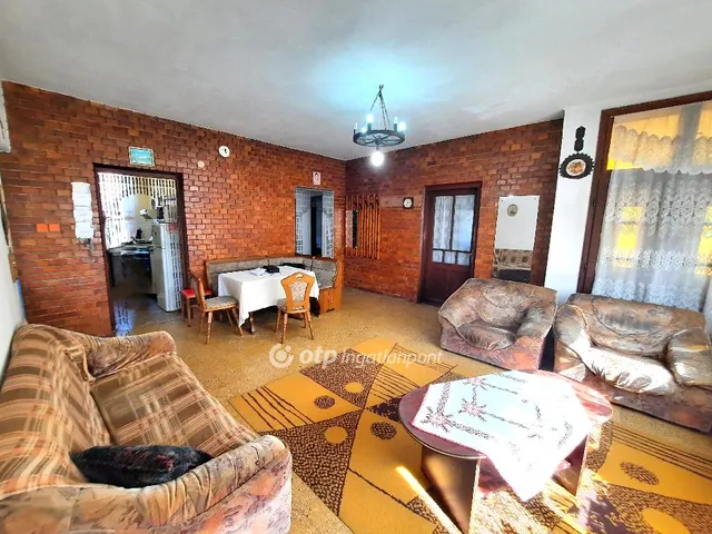 Eladó ház Nagykőrös, Tormás 80 nm