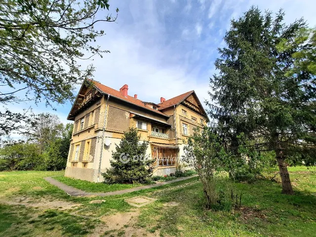 Eladó lakás Szolnok 43 nm