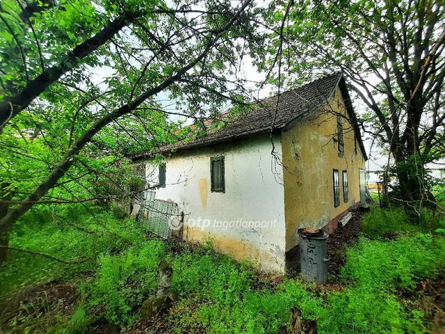 Eladó mezőgazdasági ingatlan Kiskunfélegyháza 245 nm