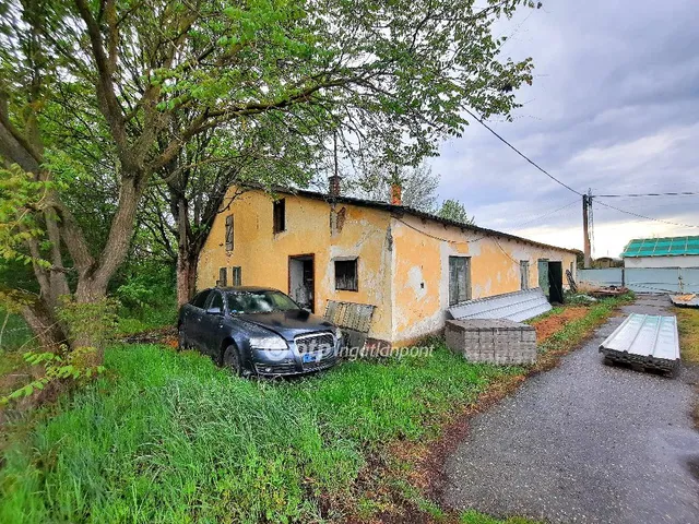 Eladó mezőgazdasági ingatlan Kiskunfélegyháza 245 nm