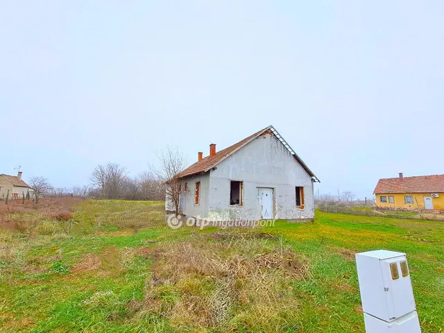 Eladó ház Nagykőrös 84 nm